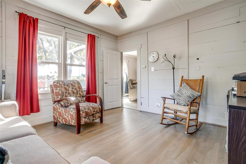 Sycamore Heights - Residential