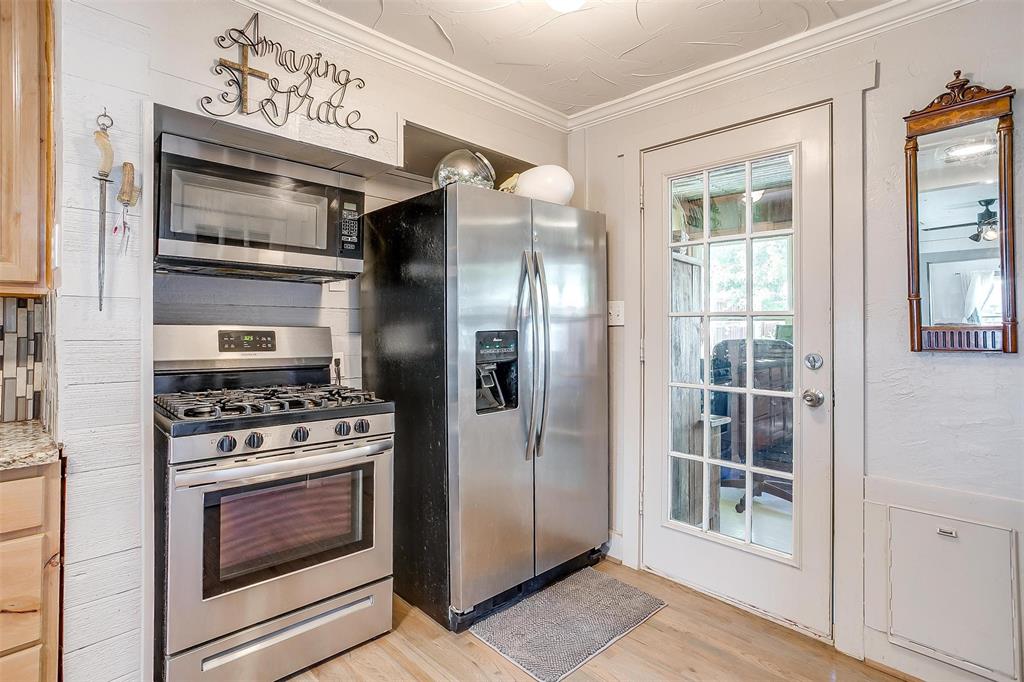 Sycamore Heights - Residential