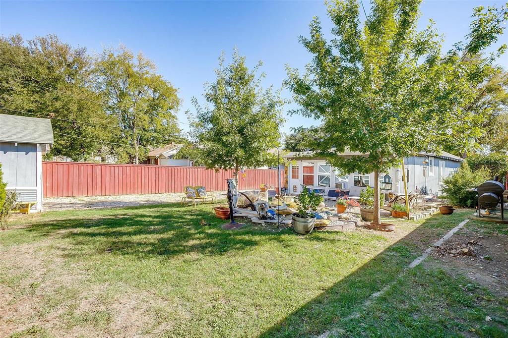 Sycamore Heights - Residential