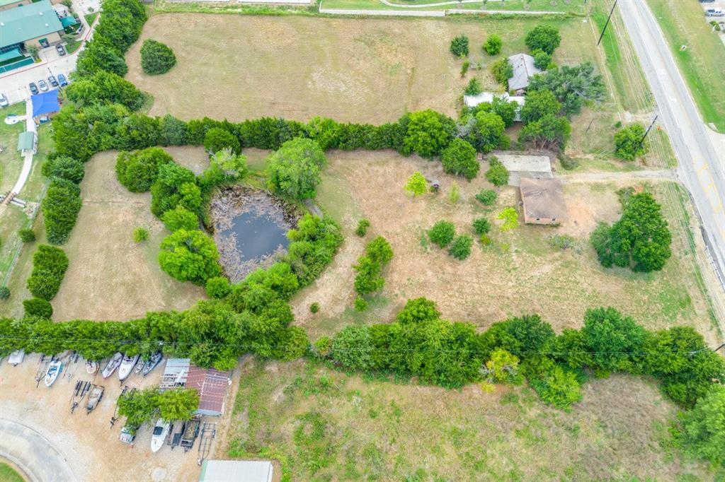 5627 Horizon Road