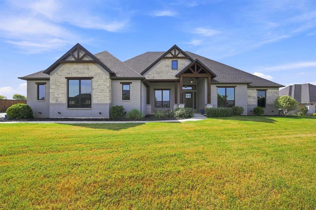 400 Dove Meadow Trail