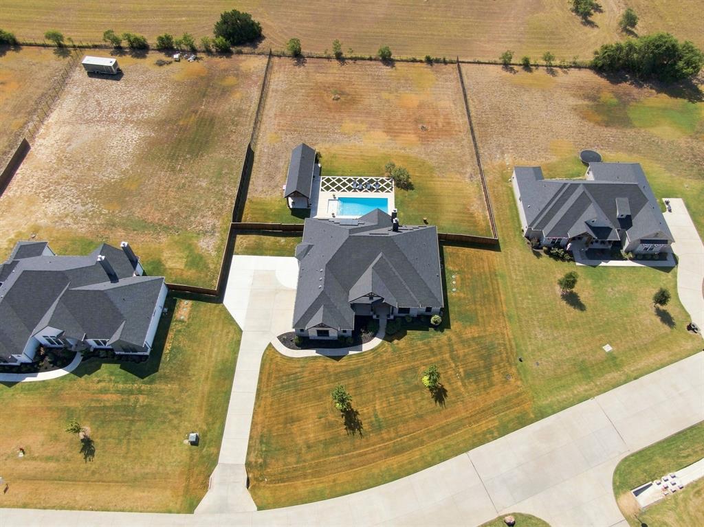 400 Dove Meadow Trail