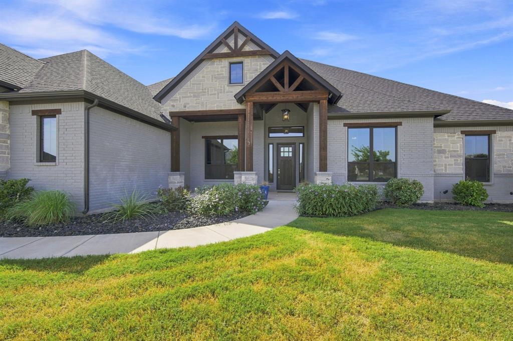 400 Dove Meadow Trail
