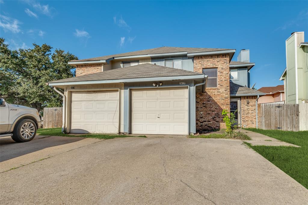 2617 Isbella Drive
