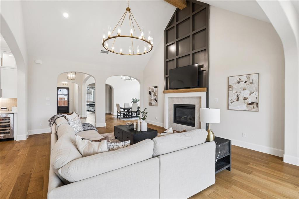 Canyon Falls-Vlg 9-Ar - Residential