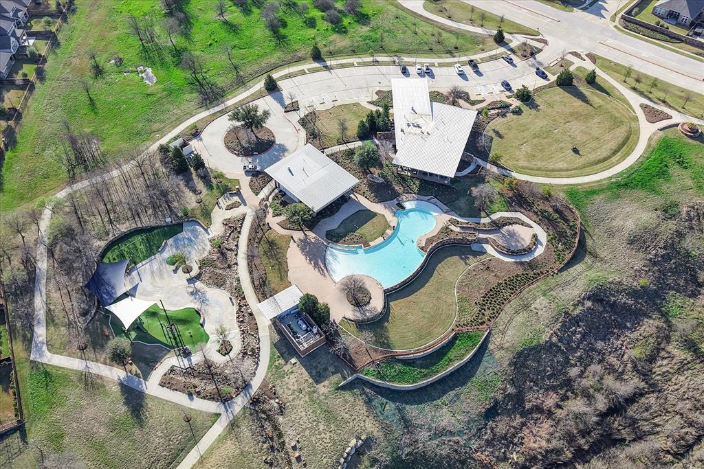 Canyon Falls-Vlg 9-Ar - Residential