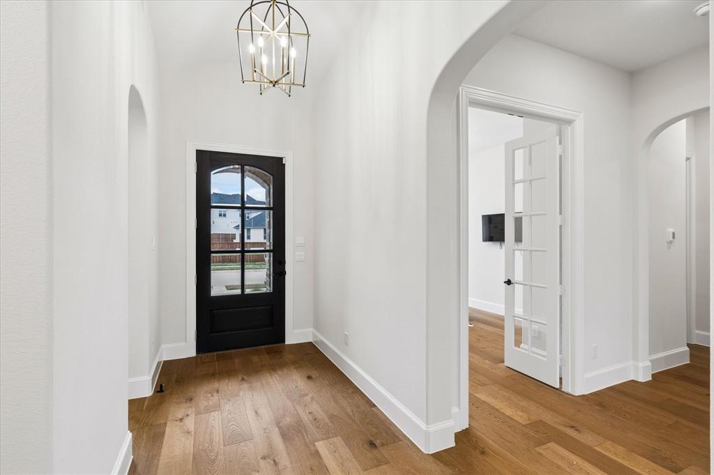 Canyon Falls-Vlg 9-Ar - Residential