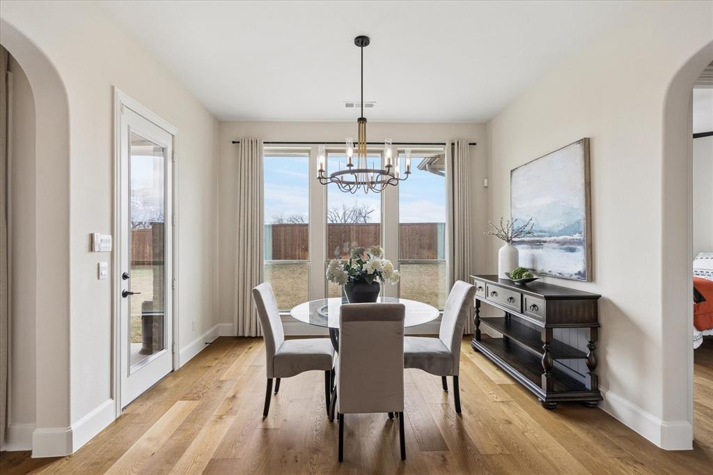 Canyon Falls-Vlg 9-Ar - Residential