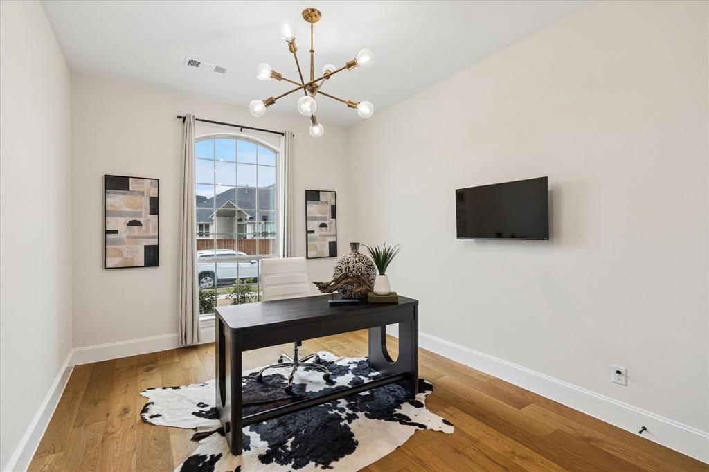 Canyon Falls-Vlg 9-Ar - Residential