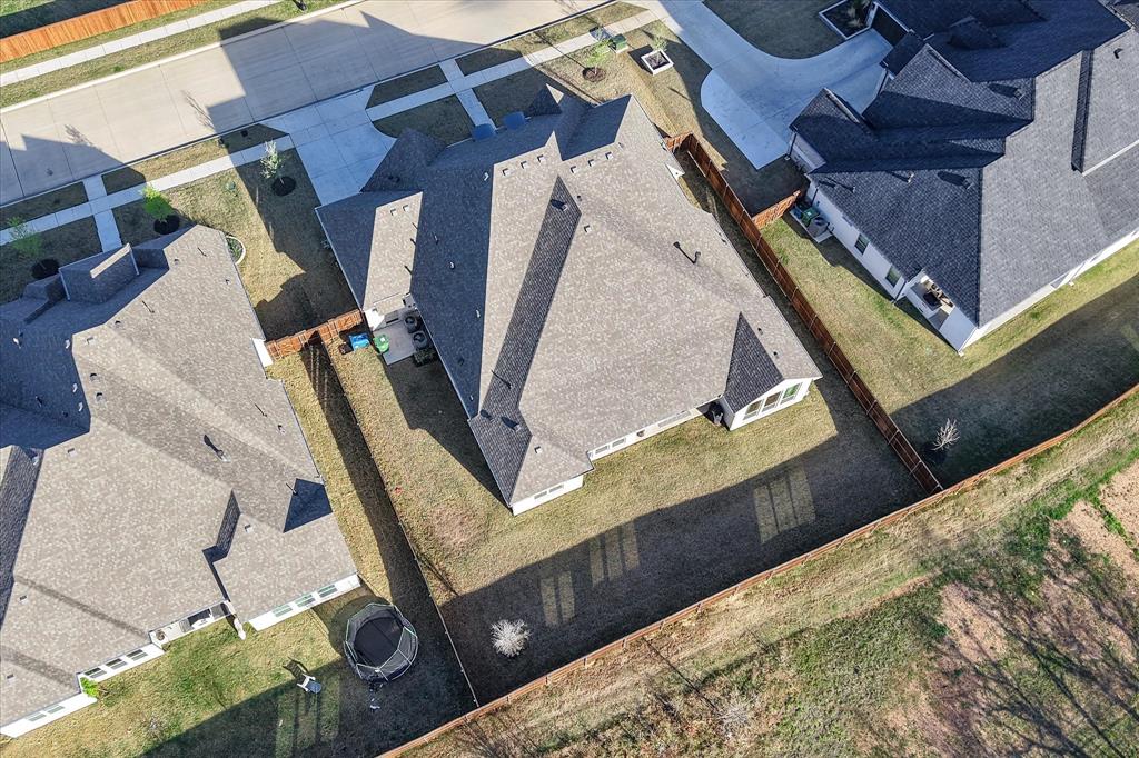 Canyon Falls-Vlg 9-Ar - Residential