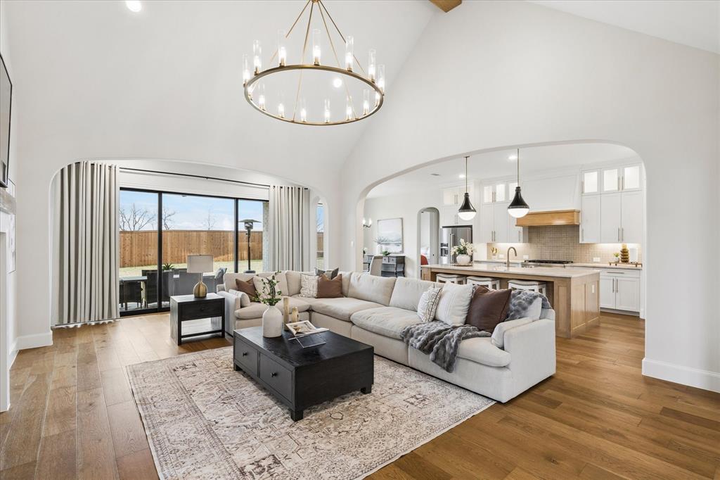 Canyon Falls-Vlg 9-Ar - Residential