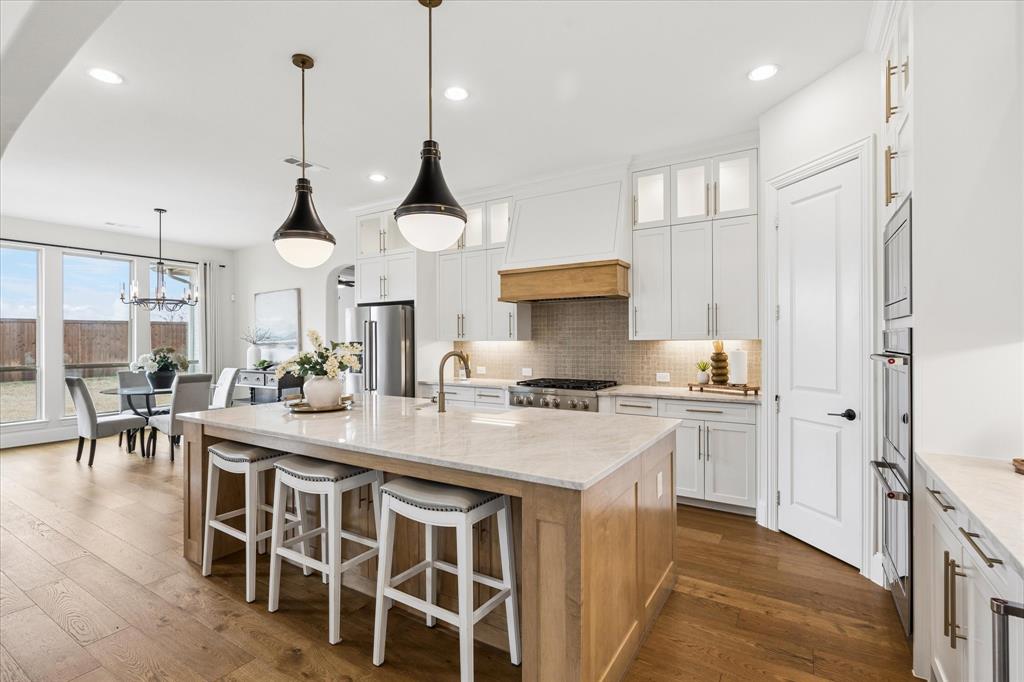 Canyon Falls-Vlg 9-Ar - Residential