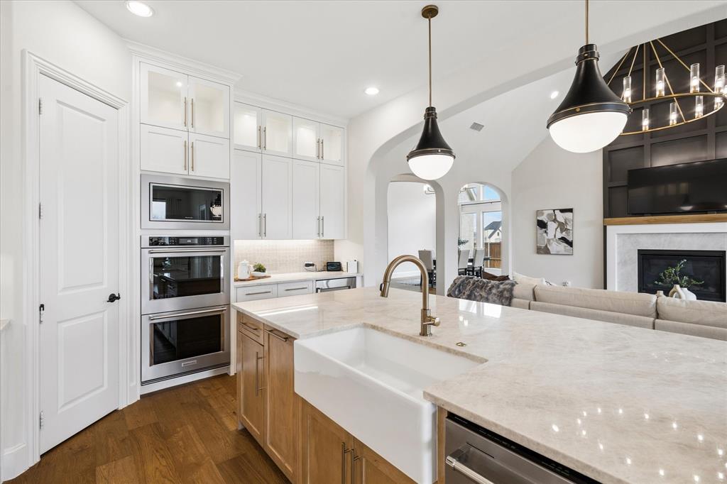 Canyon Falls-Vlg 9-Ar - Residential