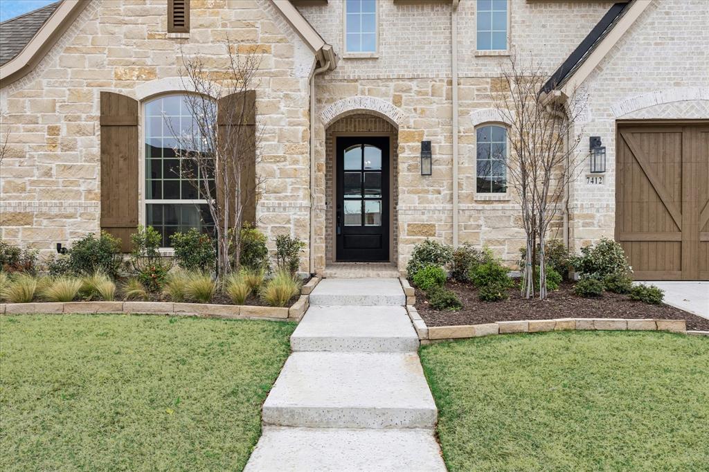 Canyon Falls-Vlg 9-Ar - Residential