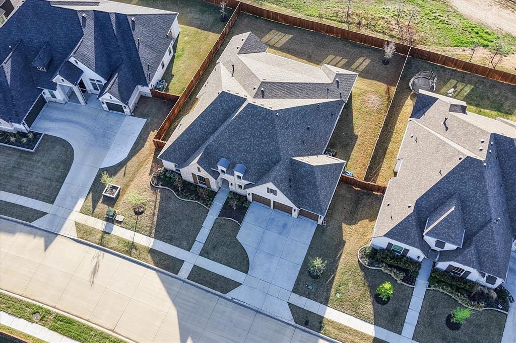 Canyon Falls-Vlg 9-Ar - Residential