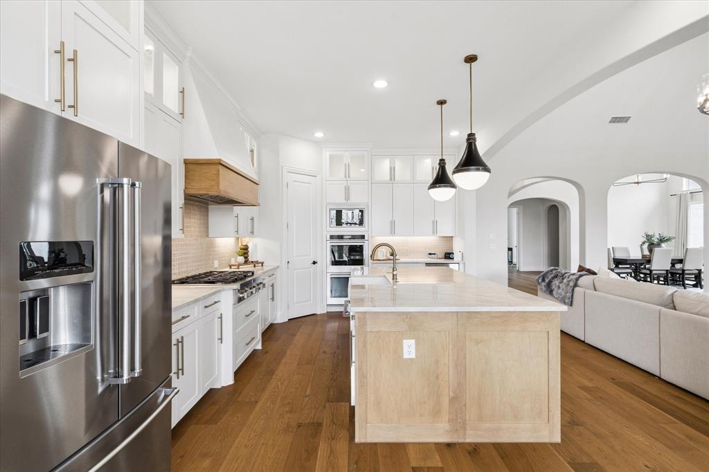 Canyon Falls-Vlg 9-Ar - Residential