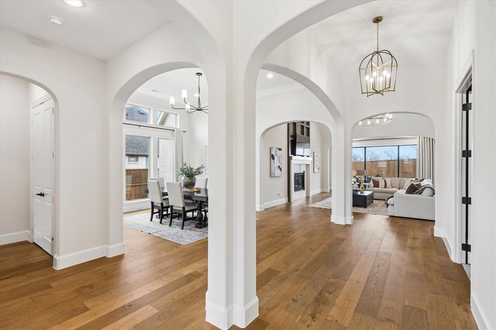 Canyon Falls-Vlg 9-Ar - Residential