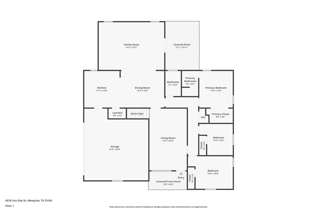 Whitson Gardens 05 - Residential
