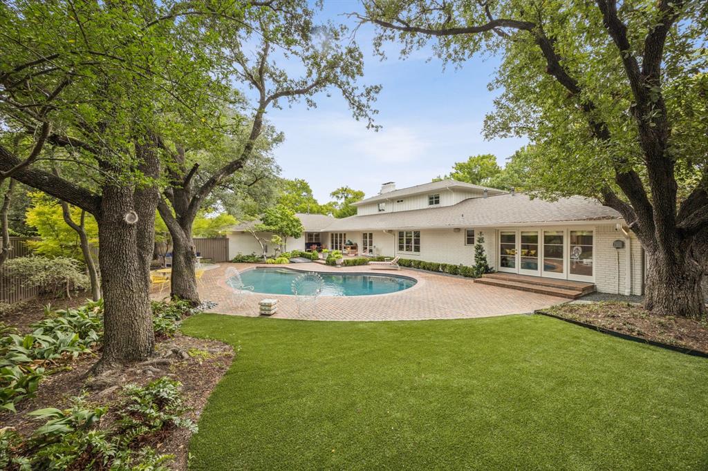 Russwood Acres 2nd Inst - Residential