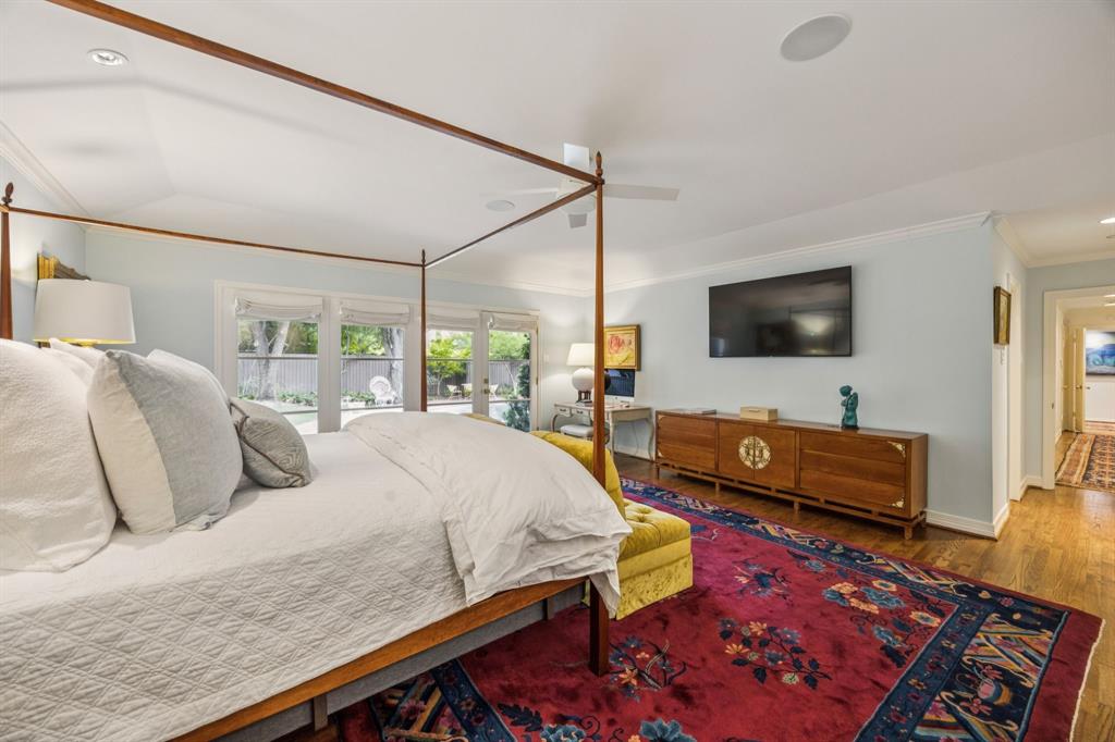 Russwood Acres 2nd Inst - Residential