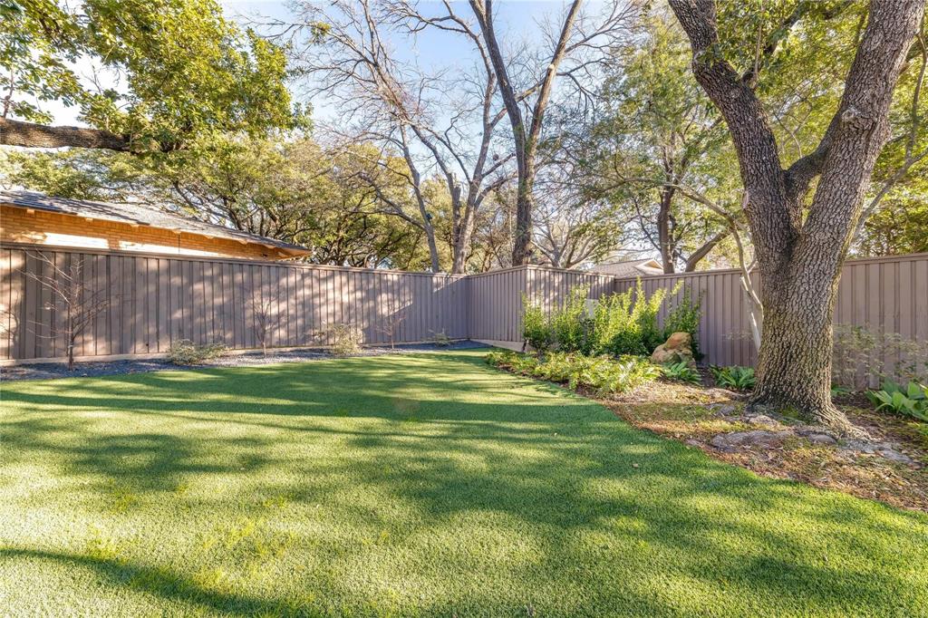 Russwood Acres 2nd Inst - Residential