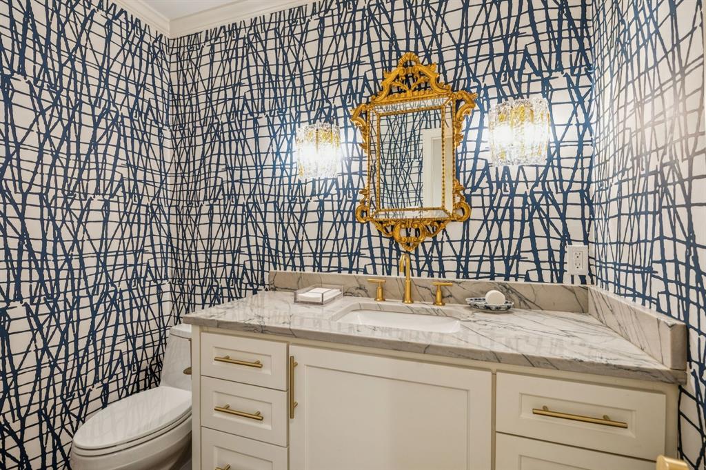 Russwood Acres 2nd Inst - Residential