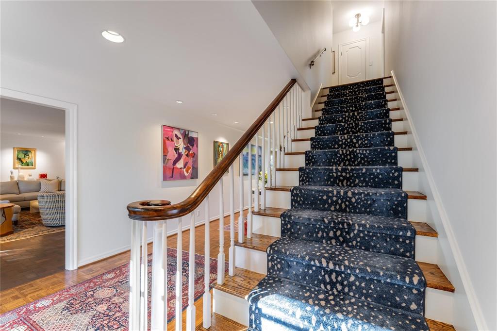 Russwood Acres 2nd Inst - Residential