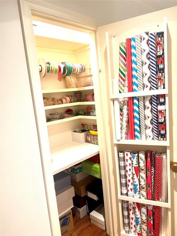 Russwood Acres 2nd Inst - Residential