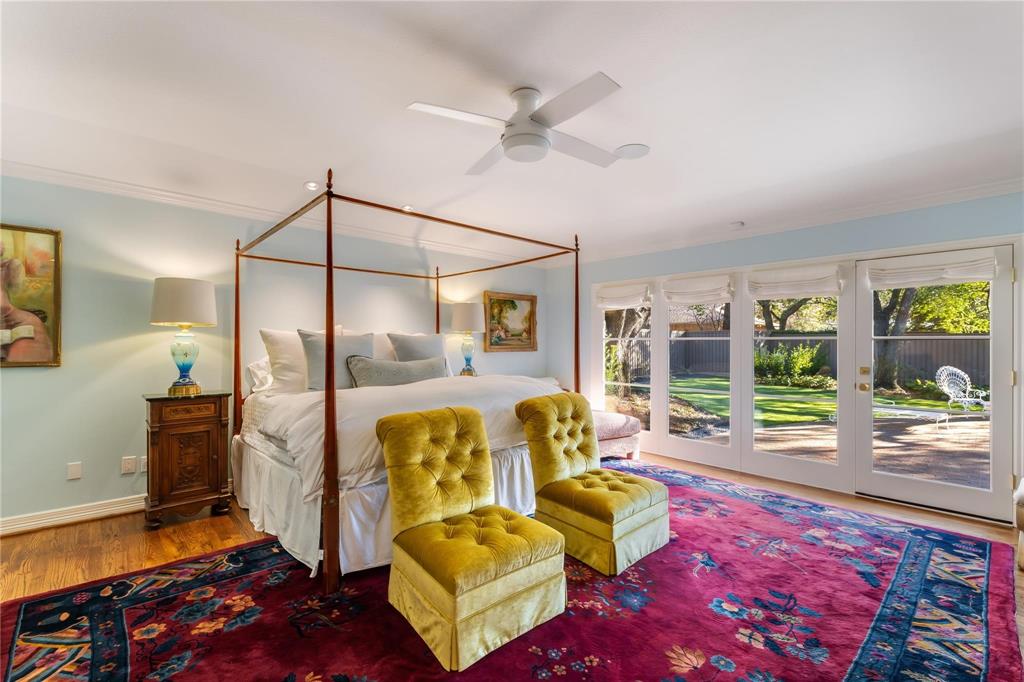 Russwood Acres 2nd Inst - Residential