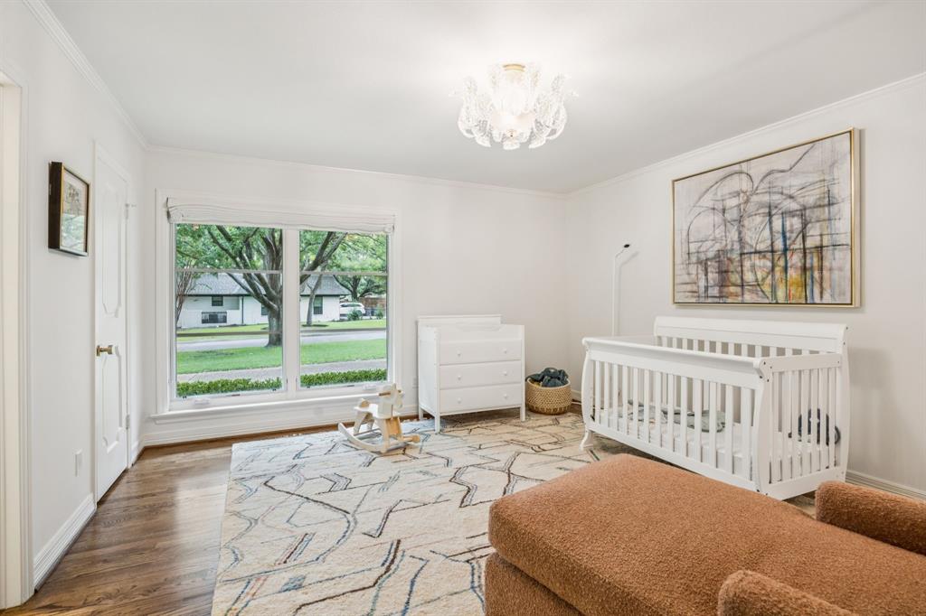 Russwood Acres 2nd Inst - Residential