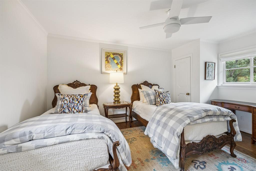 Russwood Acres 2nd Inst - Residential