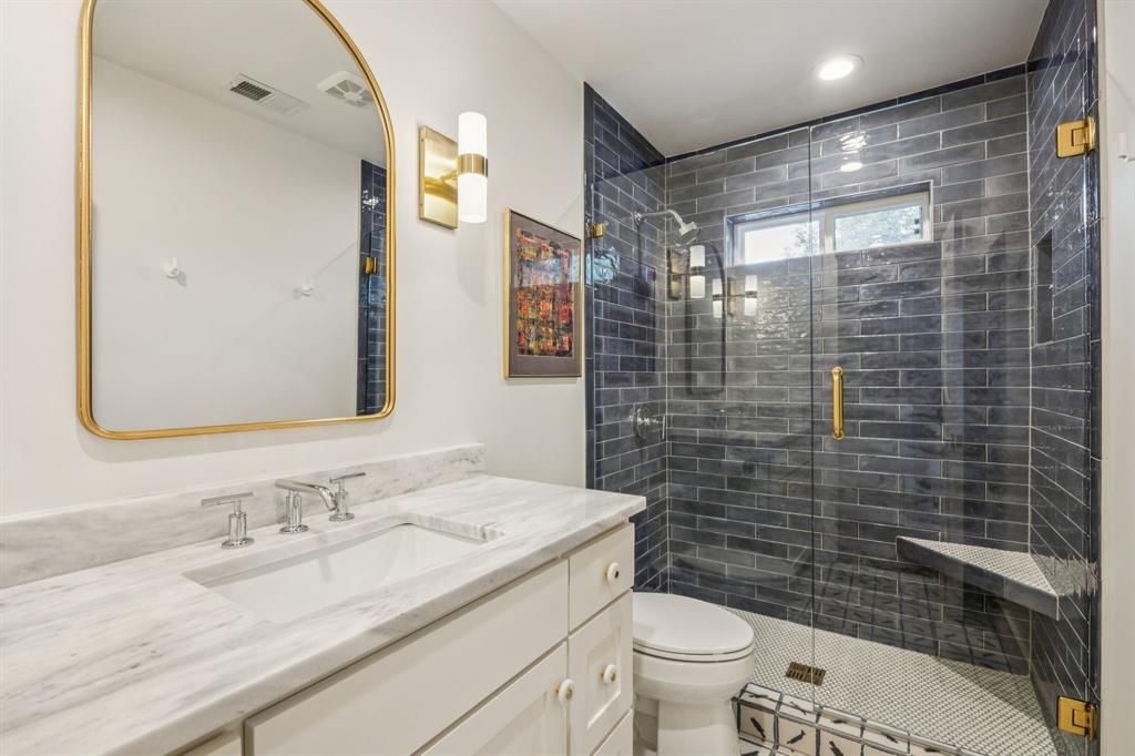 Russwood Acres 2nd Inst - Residential