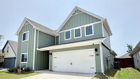 13124 N Haven Way Providence Village TX 76227