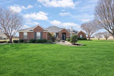 Property photo of 3004 Glenwood Drive, Joshua, TX 76058