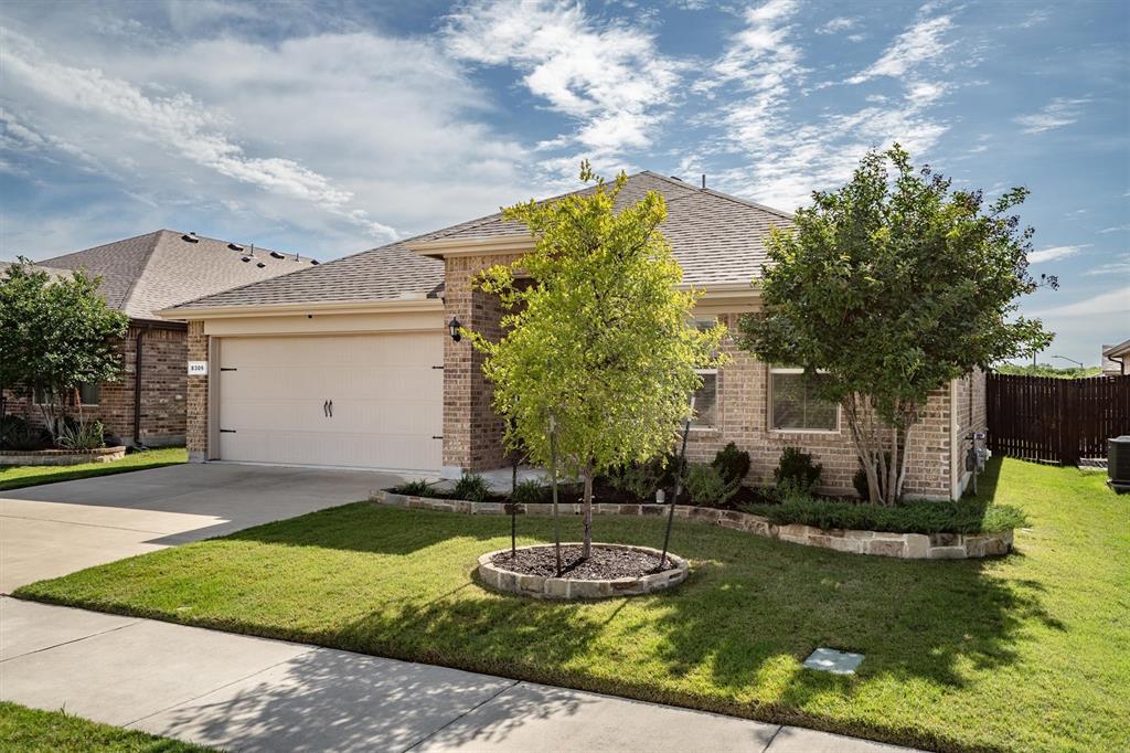 Bar C Ranch - Residential