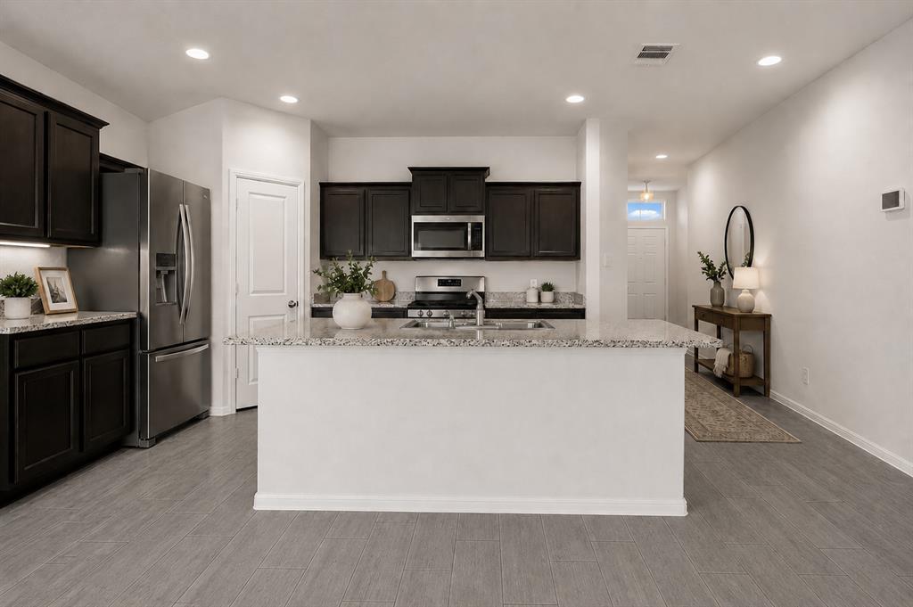 Bar C Ranch - Residential