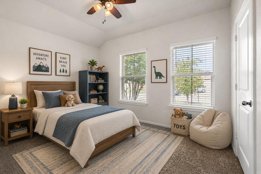 Bar C Ranch - Residential