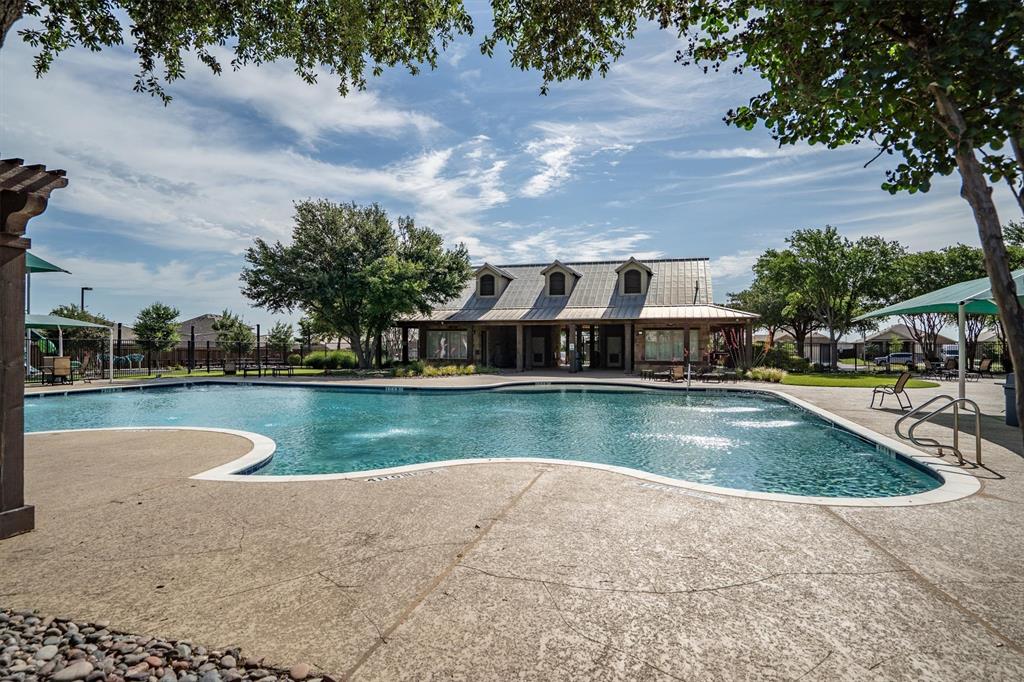 Bar C Ranch - Residential