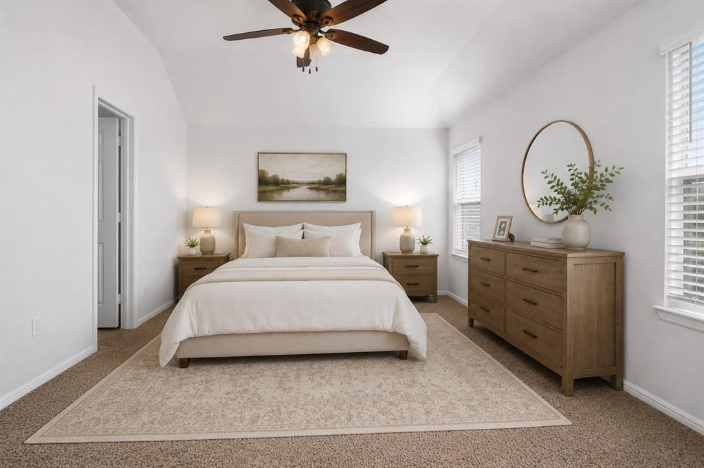Bar C Ranch - Residential