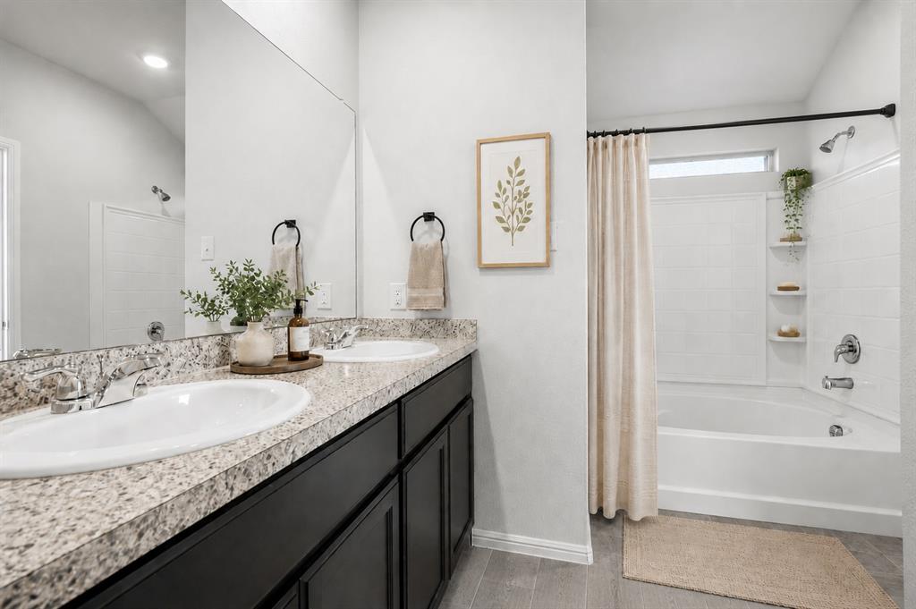 Bar C Ranch - Residential