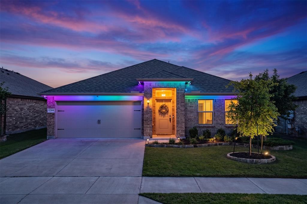 Bar C Ranch - Residential