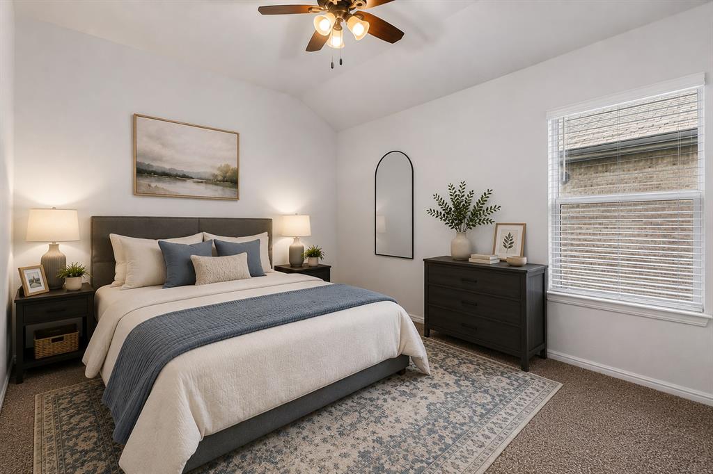 Bar C Ranch - Residential