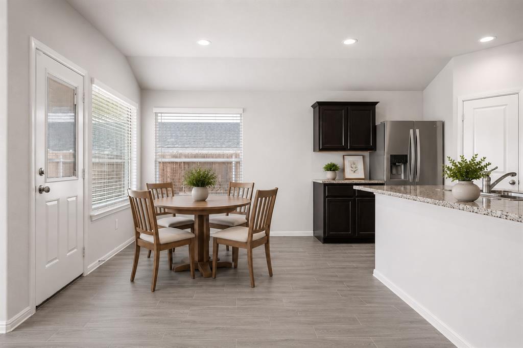 Bar C Ranch - Residential