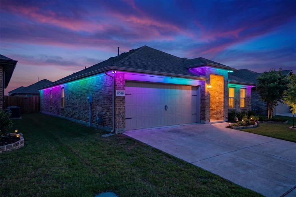 Bar C Ranch - Residential