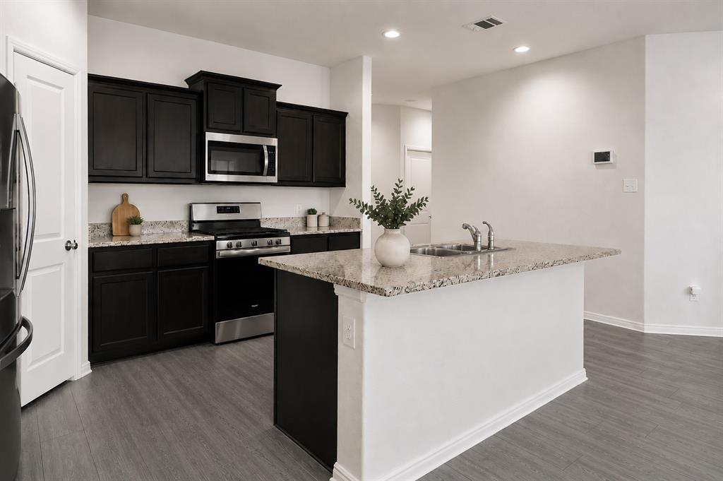 Bar C Ranch - Residential