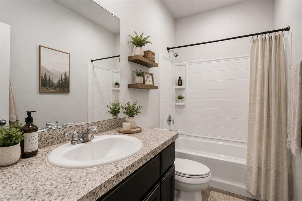 Bar C Ranch - Residential