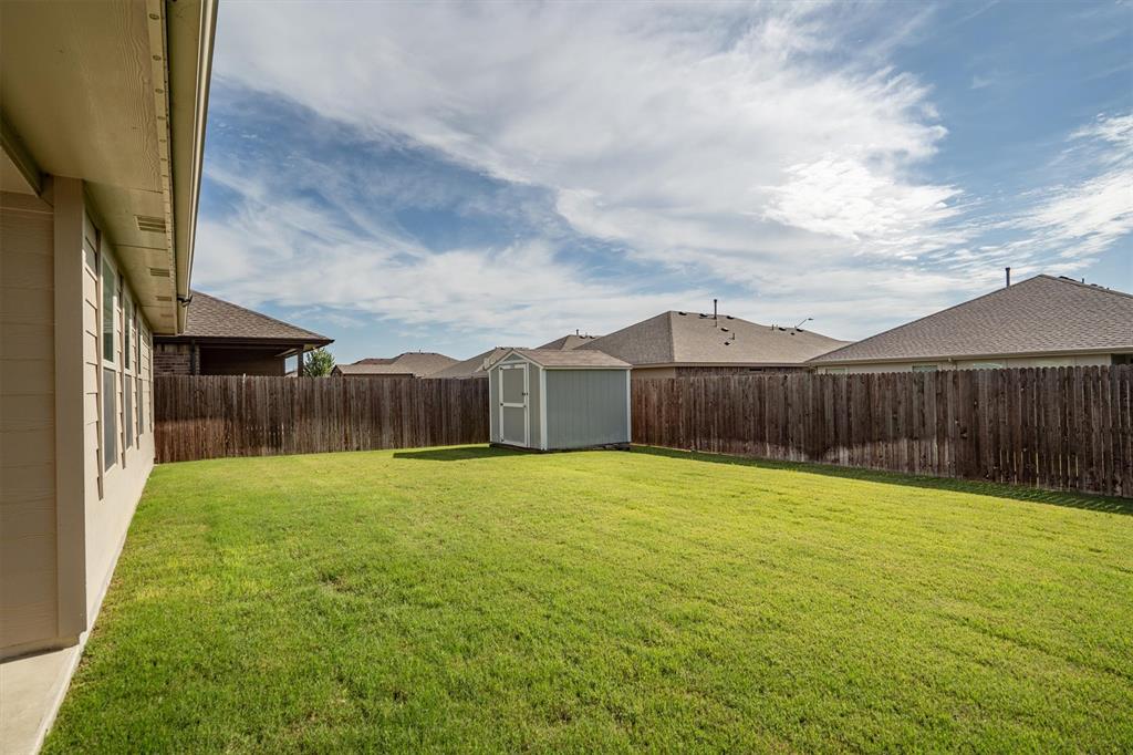 Bar C Ranch - Residential