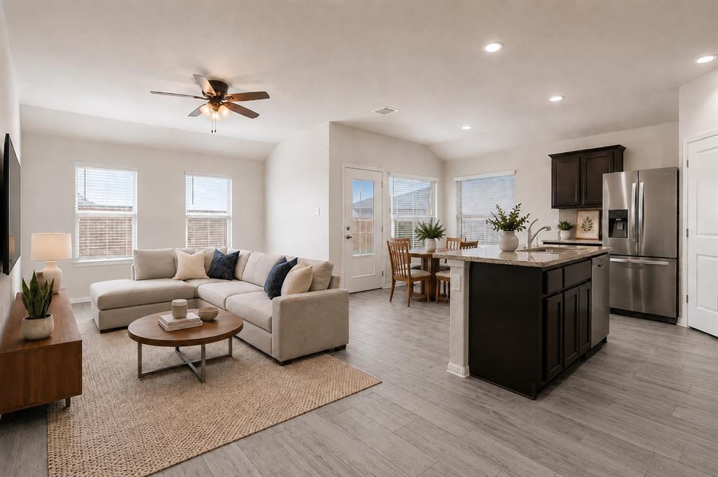 Bar C Ranch - Residential