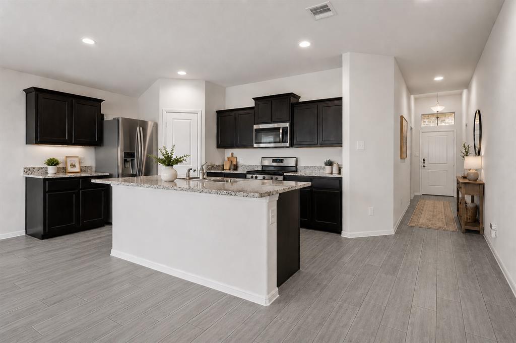 Bar C Ranch - Residential