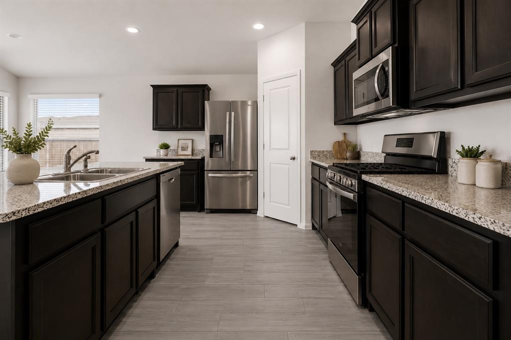 Bar C Ranch - Residential